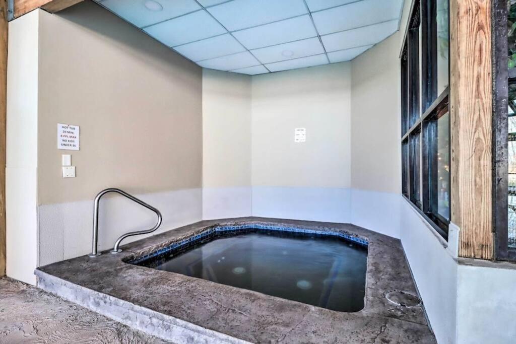 Апартаменты Ian'S Camelback House Таннерсвилл Экстерьер фото